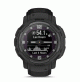 Instinct Crossover Solar - Tactical Edition- black - 010-02730-00 - Garmin